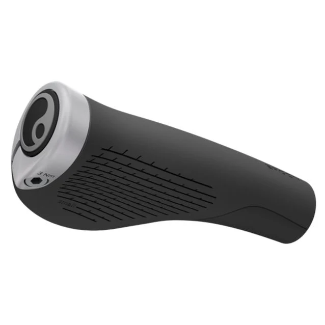 Manopole Ergon GP1-S Evo - Nero