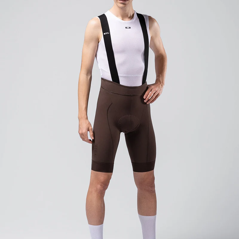 Salopette Gobik Matt 2.0 - Marrone