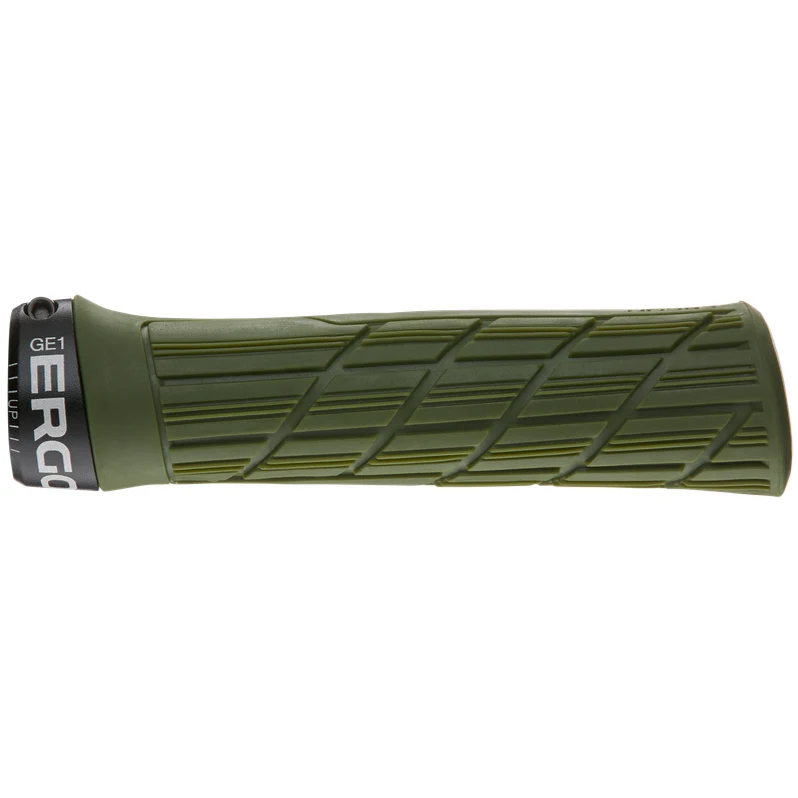 Manopole Ergon GE1 Evo - Verde