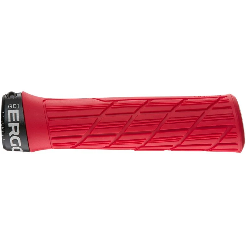 Manopole Ergon GE1 Evo - Rosso