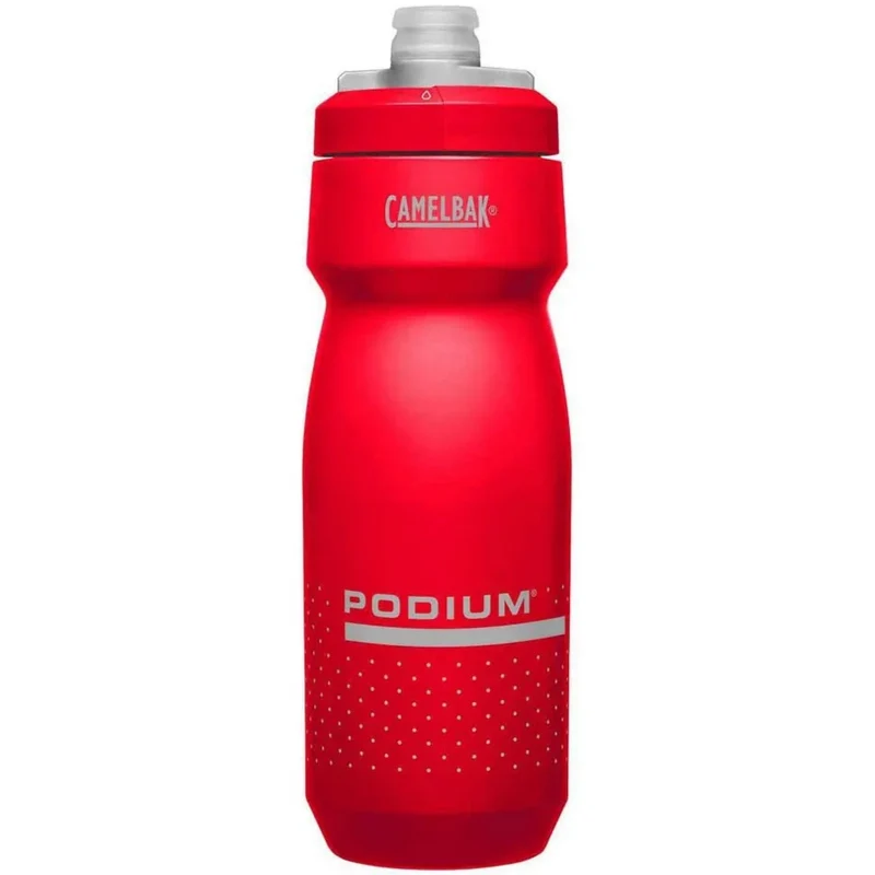 Borraccia Camelbak Podium 710ml - Rosso