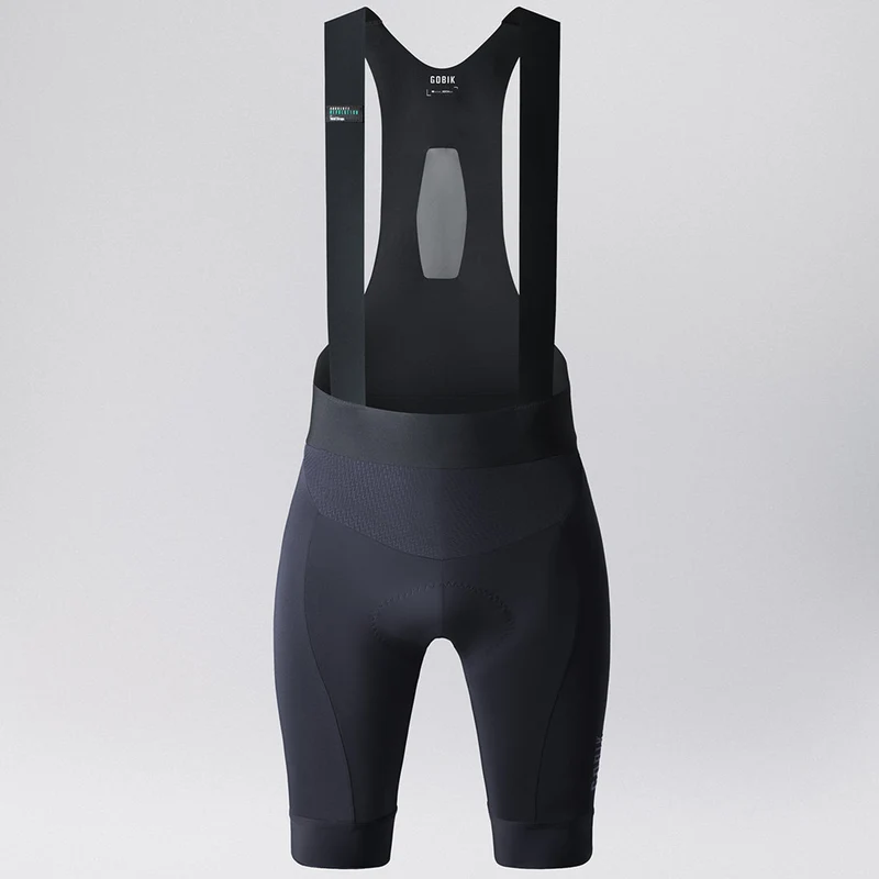 Salopette donna Gobik Revolution 2.1 K9 - Blu