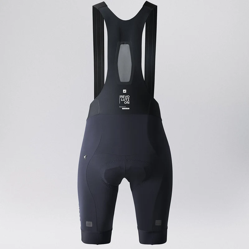 Salopette donna Gobik Revolution 2.1 K9 - Blu