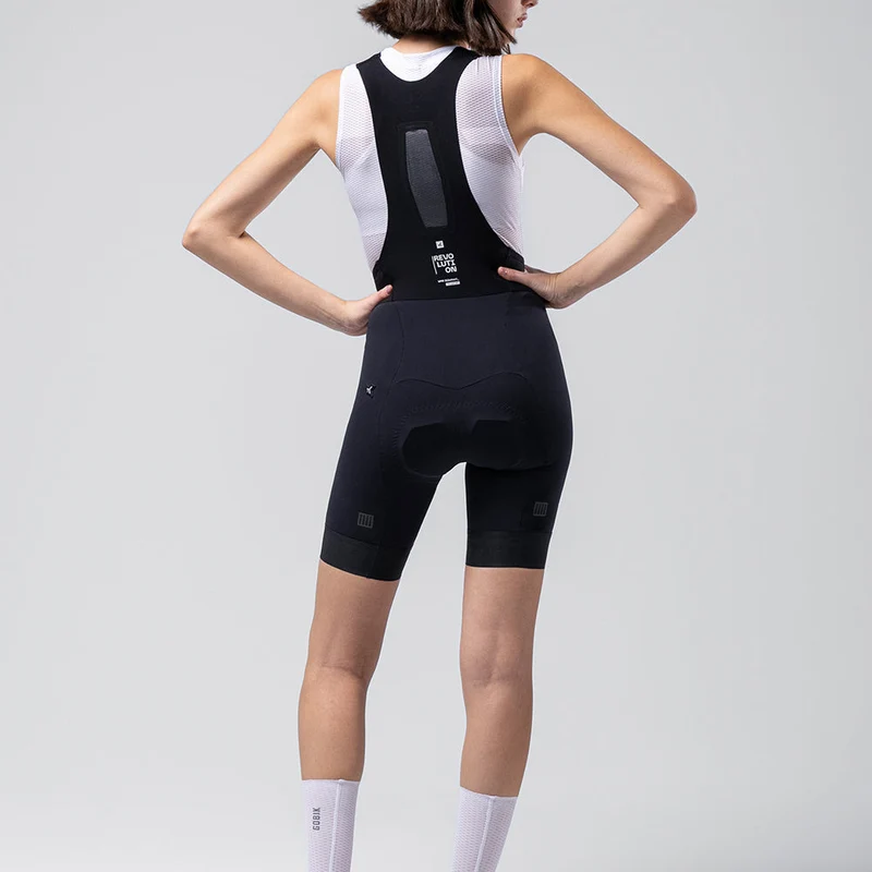 Salopette donna Gobik Revolution 2.1 K9 - Blu
