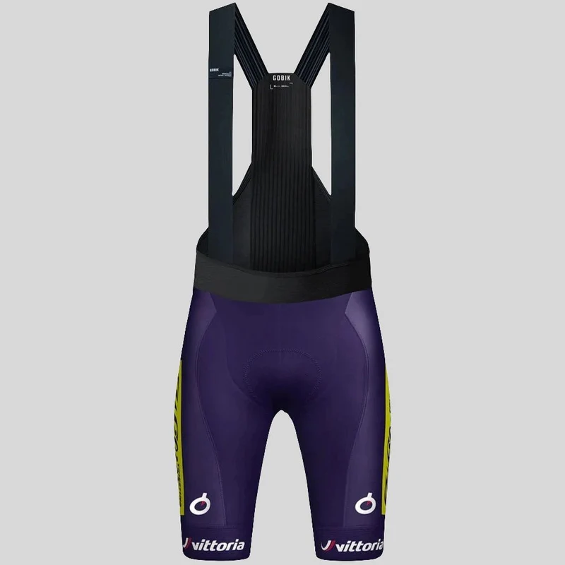 Salopette Gobik Wilier Vittoria 2025 Absolute Print K10