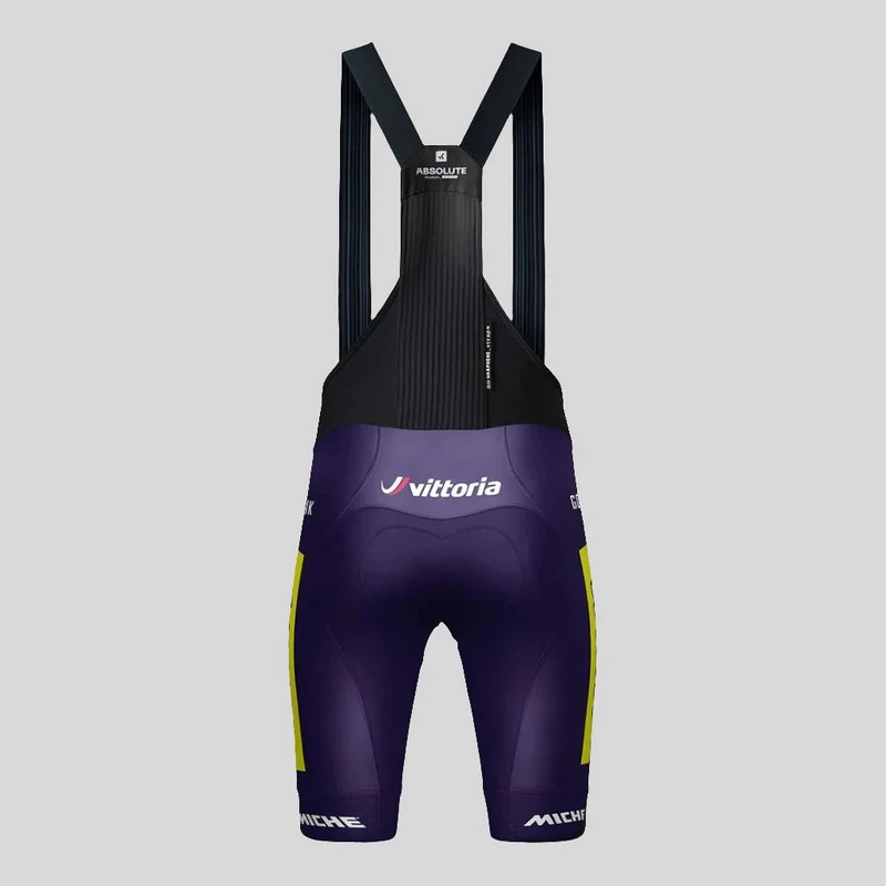 Salopette Gobik Wilier Vittoria 2025 Absolute Print K10