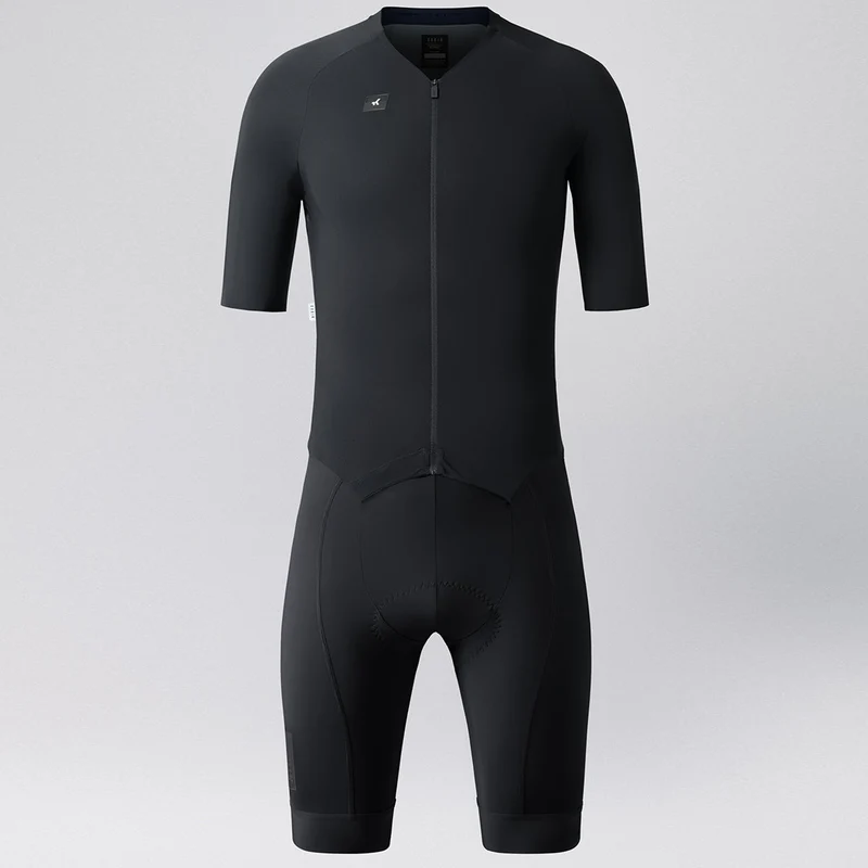 Body Gobik Brooklyn Solid Jasper - Nero