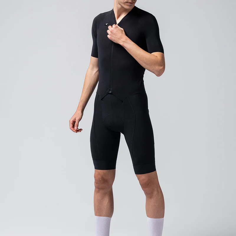 Body Gobik Brooklyn Solid Jasper - Nero