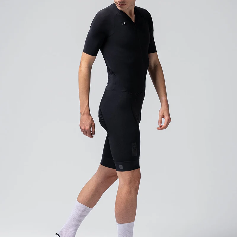 Body Gobik Brooklyn Solid Jasper - Nero