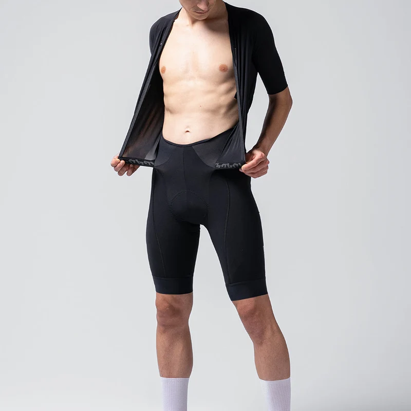 Body Gobik Brooklyn Solid Jasper - Nero