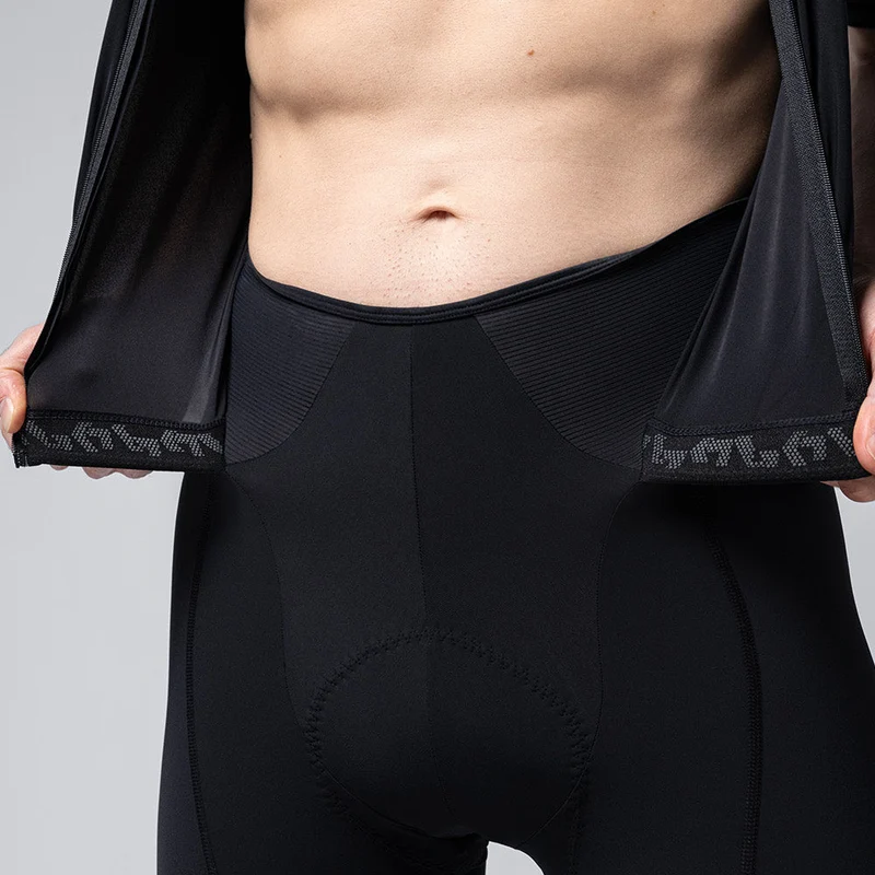 Body Gobik Brooklyn Solid Jasper - Nero
