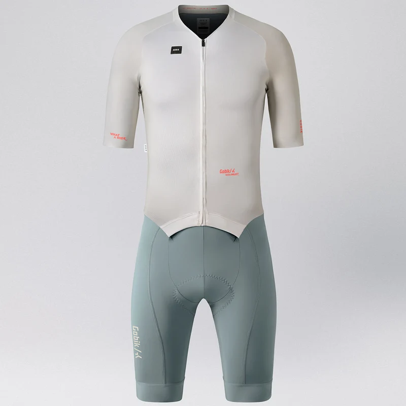 Body Gobik Brooklyn Argonite - Beige
