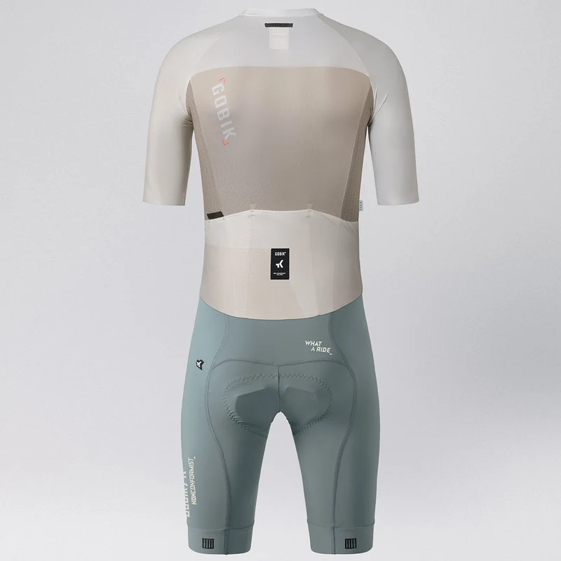 Body Gobik Brooklyn Argonite - Beige