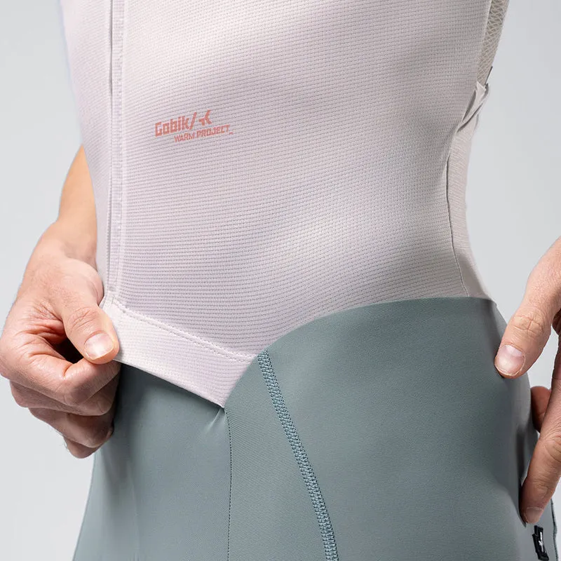 Body Gobik Brooklyn Argonite - Beige