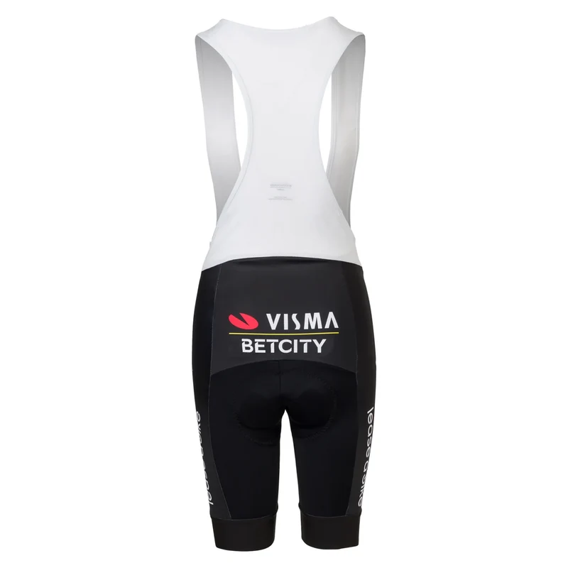 Salopette donna Team Visma Lease a bike 2025