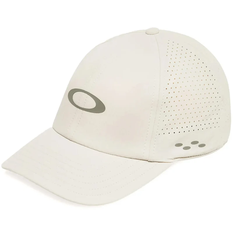 Cappellino Oakley Performance 6 Panel - Beige