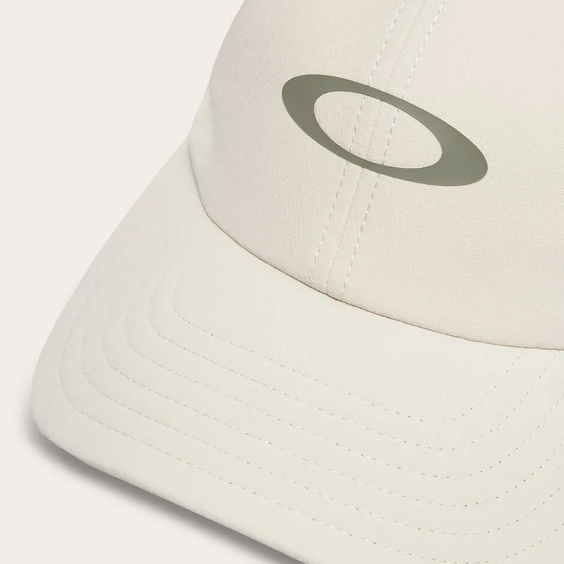 Cappellino Oakley Performance 6 Panel - Beige