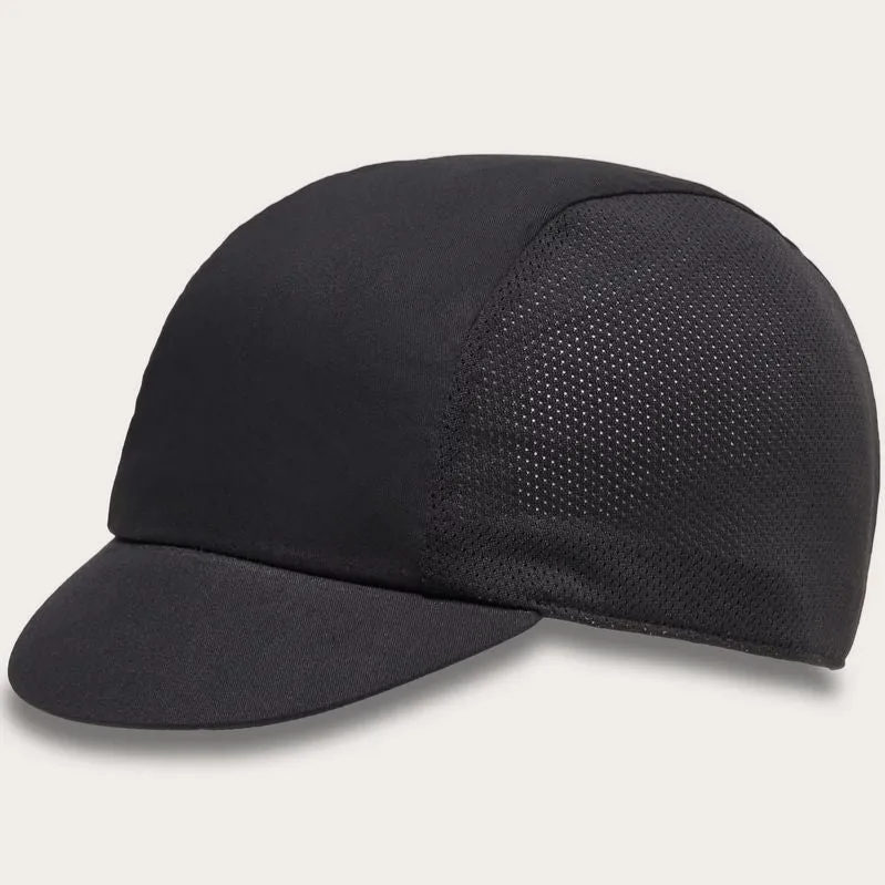 Cappellino Oakley Cadence Road 2.0 - Nero