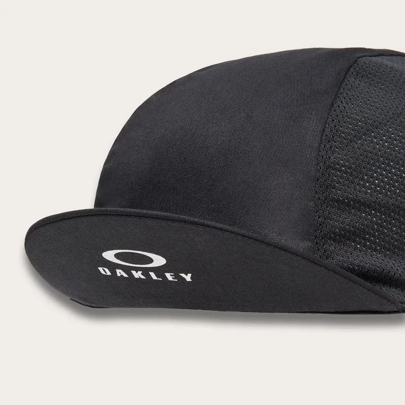 Cappellino Oakley Cadence Road 2.0 - Nero