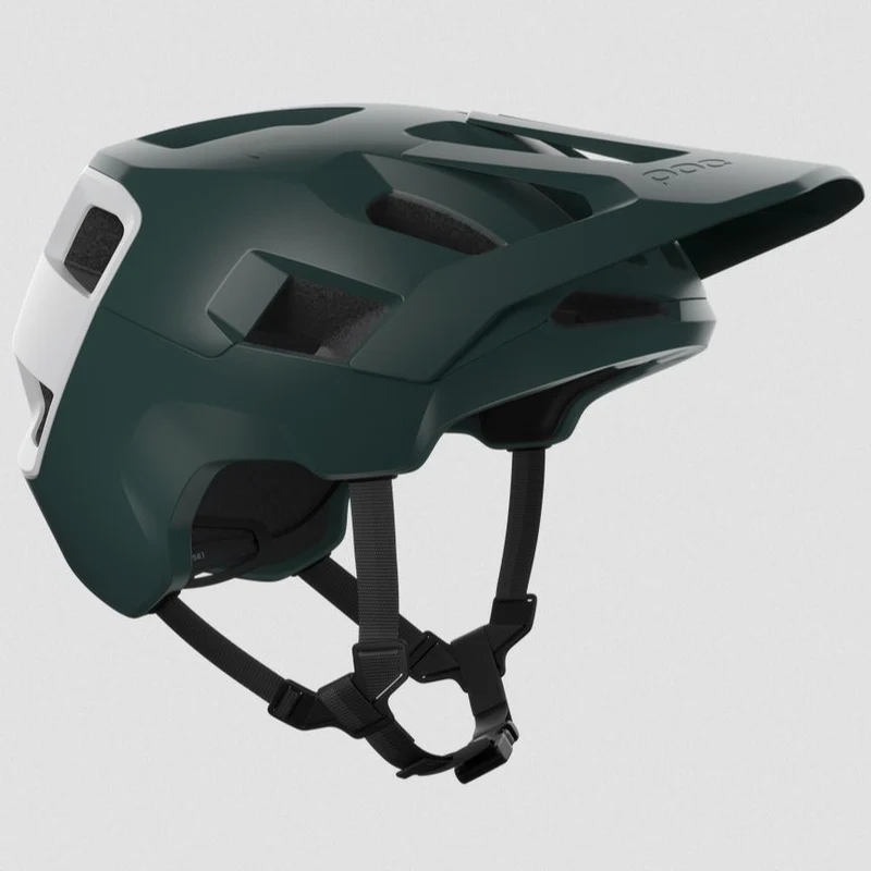 Casco Poc Kortal Race MIPS - Verde