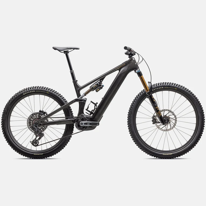 Specialized Turbo Levo 4 Pro - Grigio