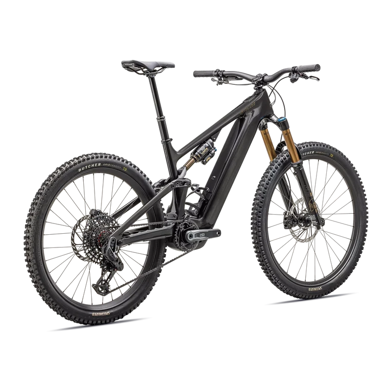 Specialized Turbo Levo 4 Pro - Grigio