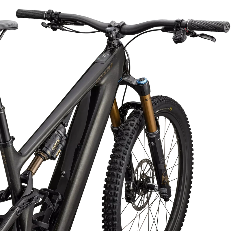 Specialized Turbo Levo 4 Pro - Grigio