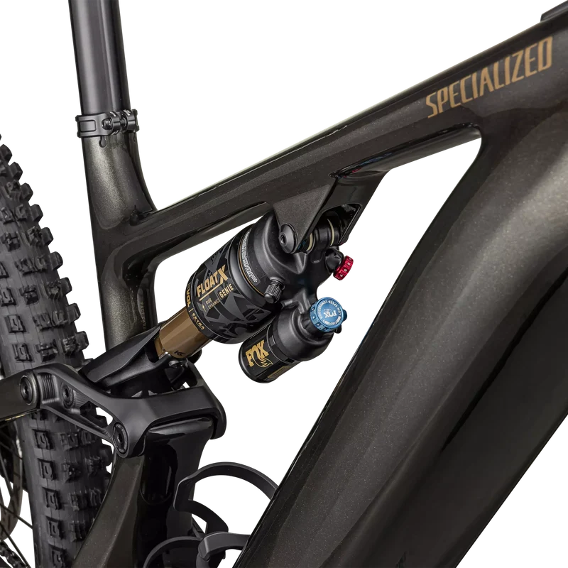 Specialized Turbo Levo 4 Pro - Grigio