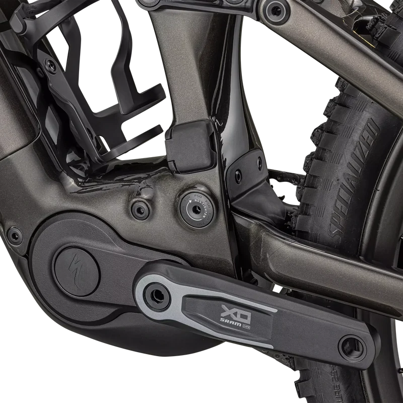 Specialized Turbo Levo 4 Pro - Grigio