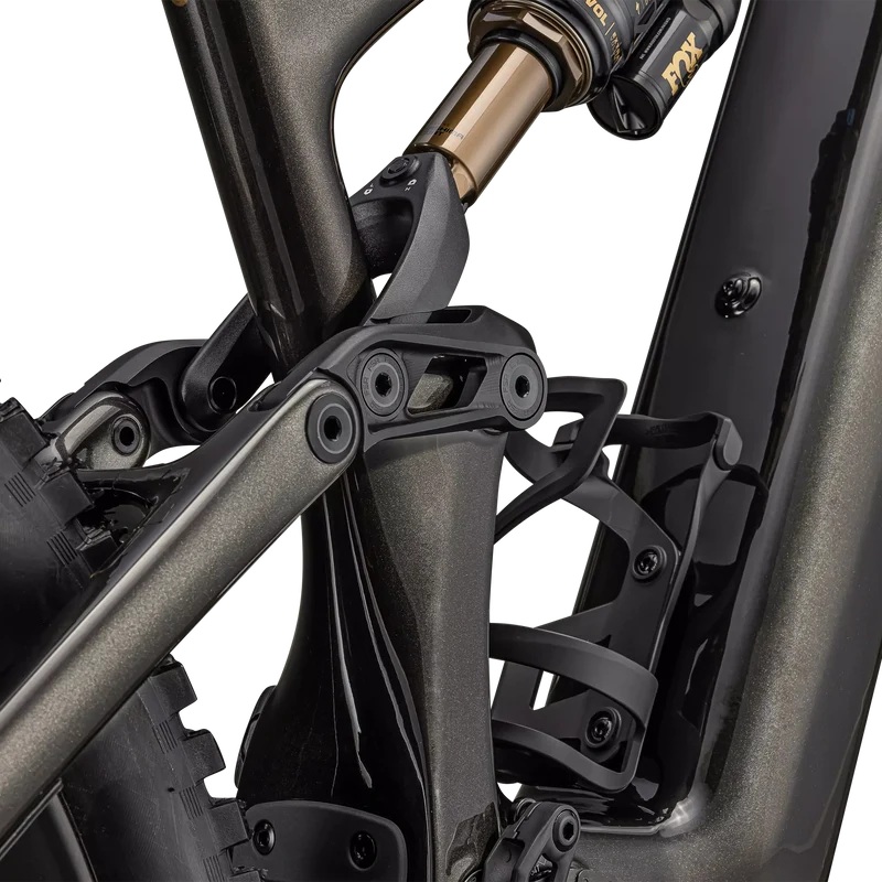 Specialized Turbo Levo 4 Pro - Grigio