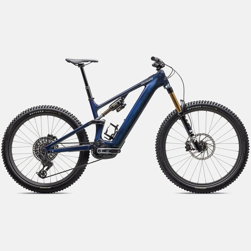 Specialized Turbo Levo 4 Pro - Blu