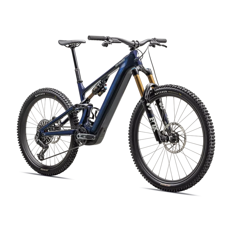 Specialized Turbo Levo 4 Pro - Blu
