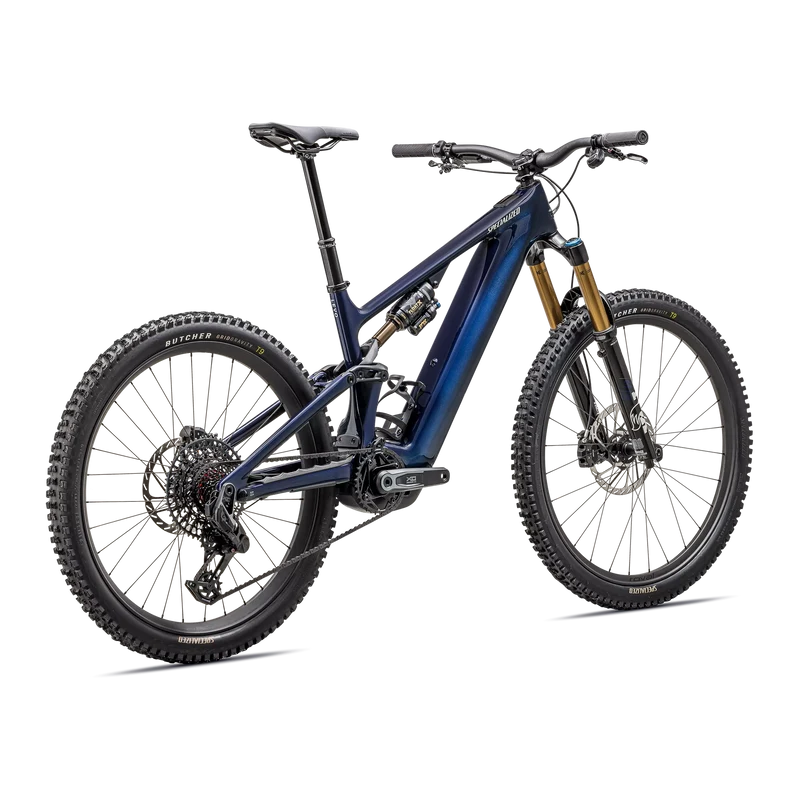 Specialized Turbo Levo 4 Pro - Blu