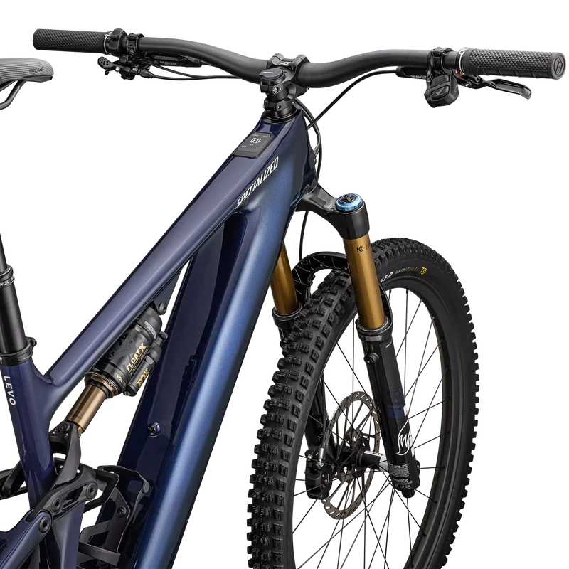 Specialized Turbo Levo 4 Pro - Blu