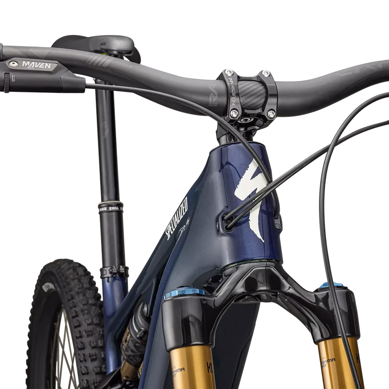 Specialized Turbo Levo 4 Pro - Blu