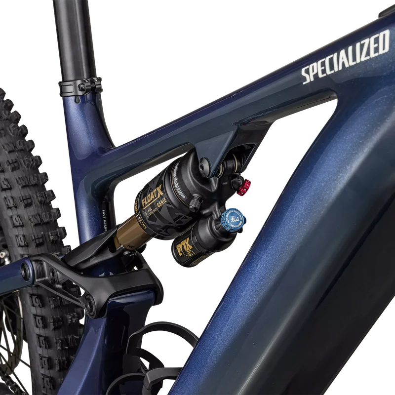 Specialized Turbo Levo 4 Pro - Blu