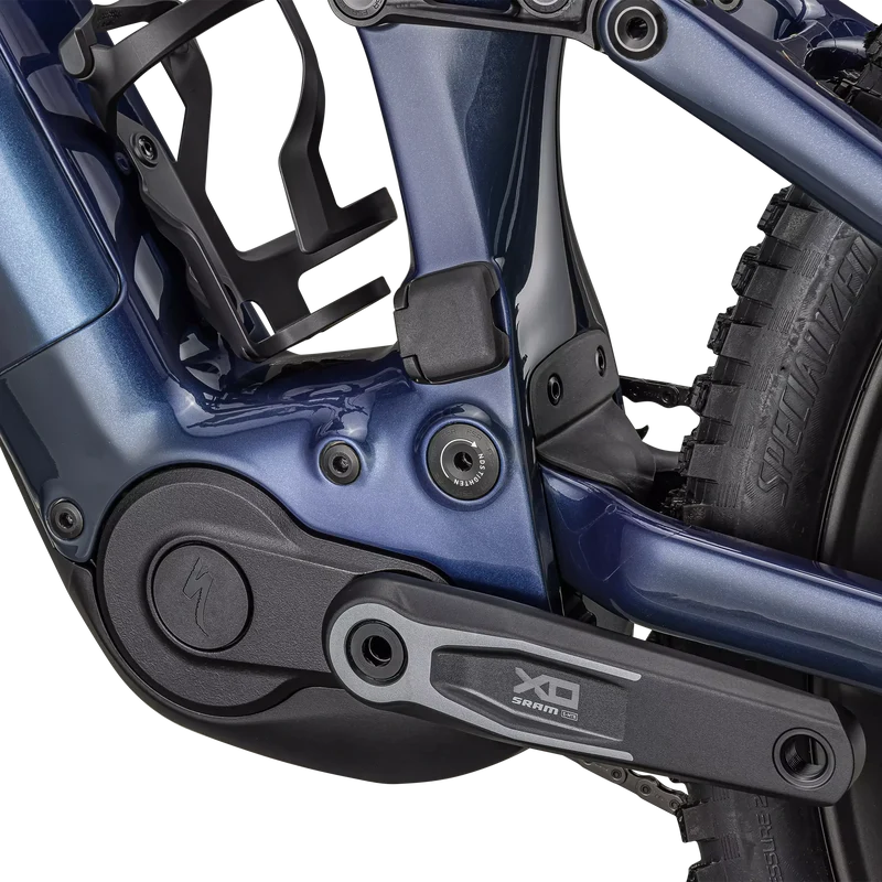Specialized Turbo Levo 4 Pro - Blu