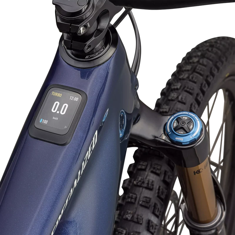 Specialized Turbo Levo 4 Pro - Blu