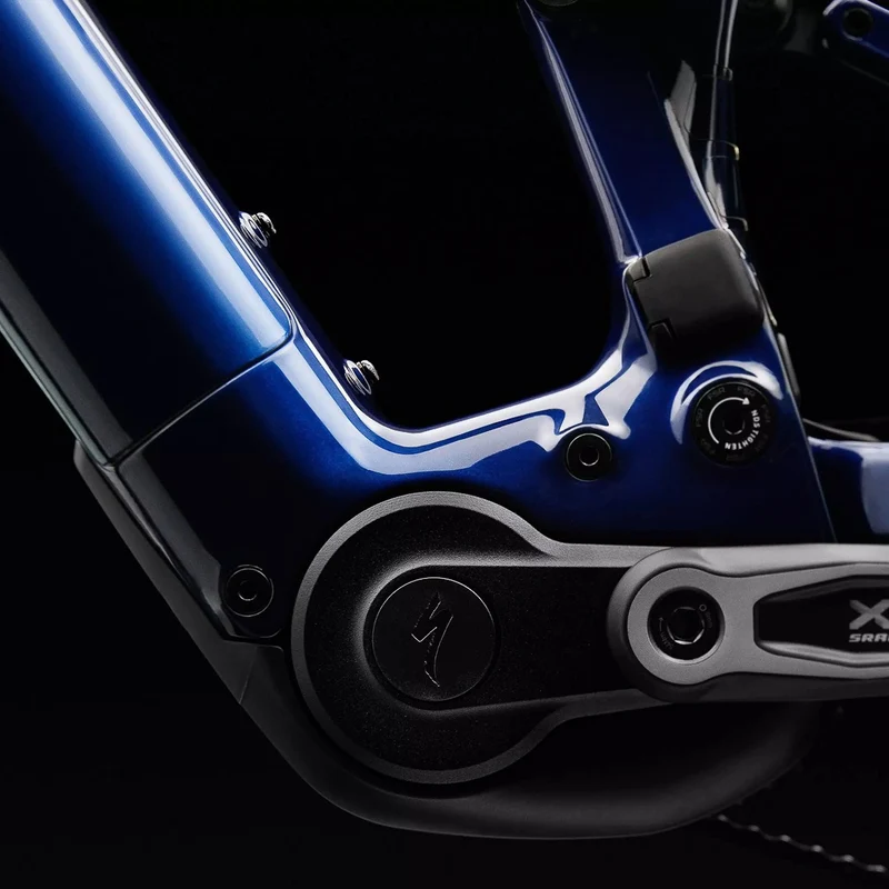 Specialized Turbo Levo 4 Pro - Blu