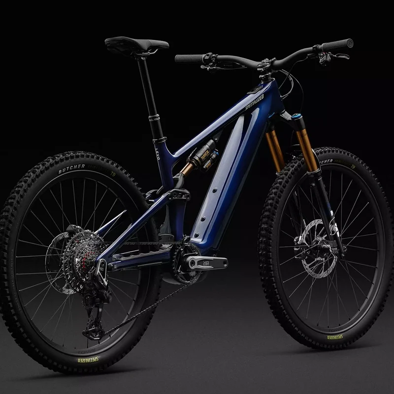 Specialized Turbo Levo 4 Pro - Blu