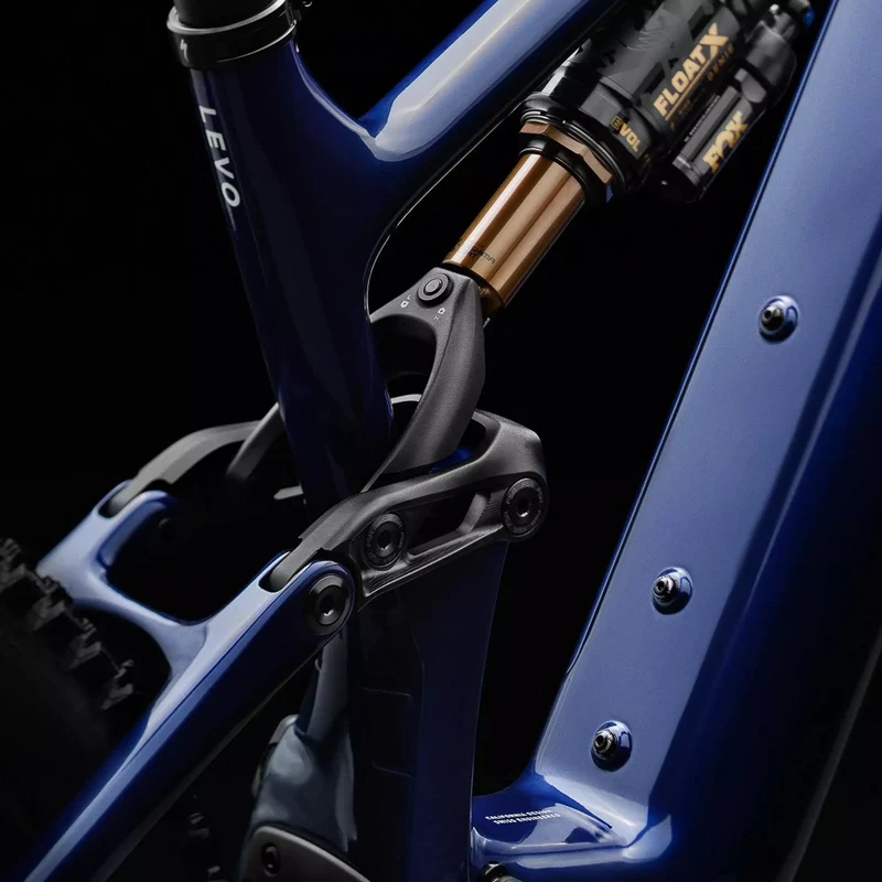 Specialized Turbo Levo 4 Pro - Blu