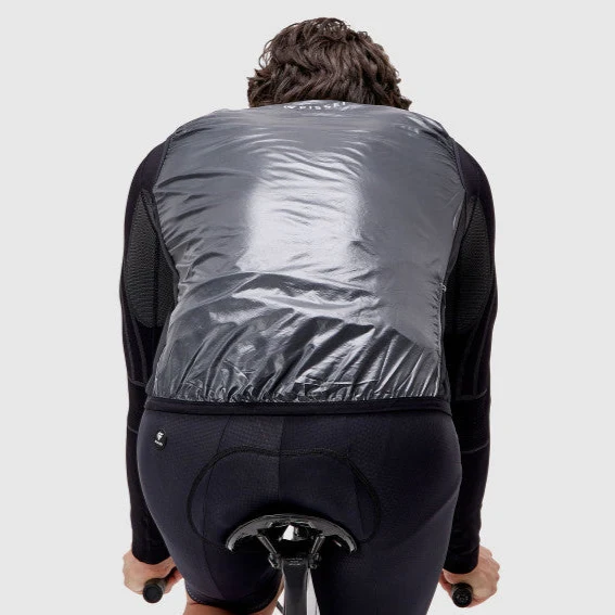 Gilet Pissei Alito - Nero