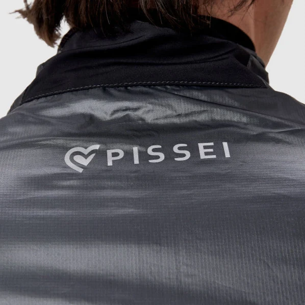 Gilet Pissei Alito - Nero