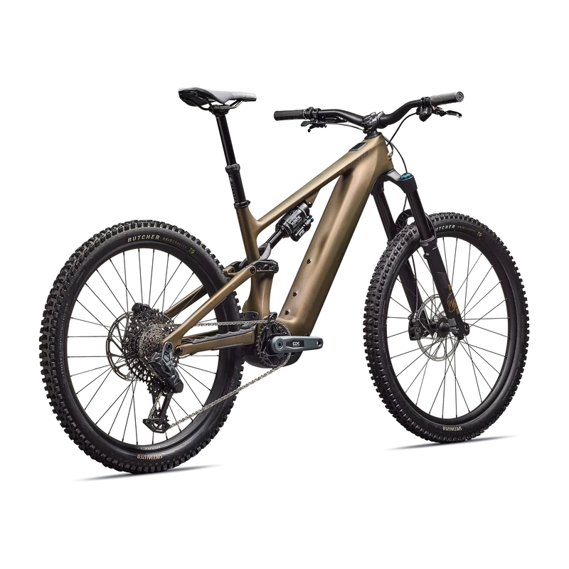 Specialized Turbo Levo 4 Expert - Marrone