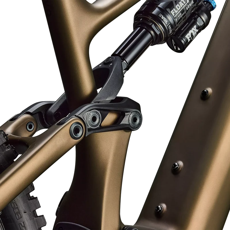 Specialized Turbo Levo 4 Expert - Marrone