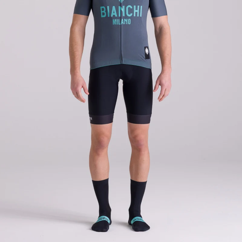 Calze Bianchi Milano Classic - Grigio