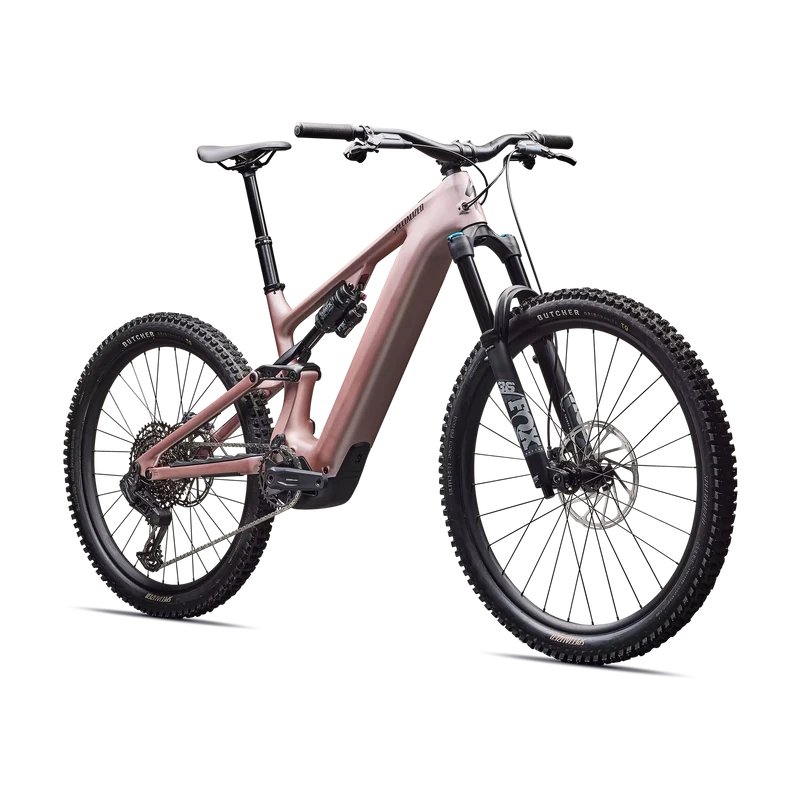 Specialized Turbo Levo 4 Comp - Rosa