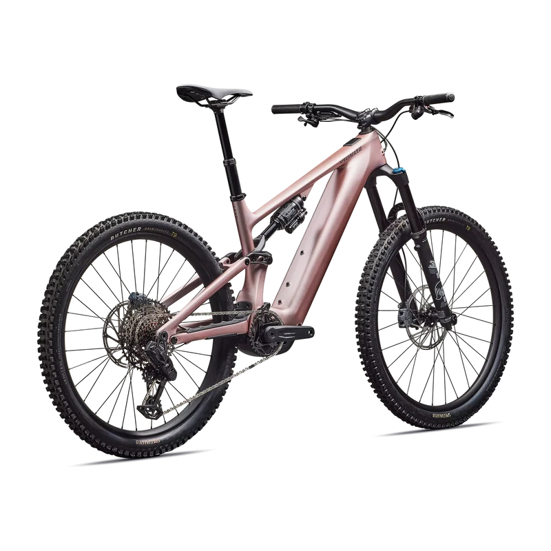 Specialized Turbo Levo 4 Comp - Rosa