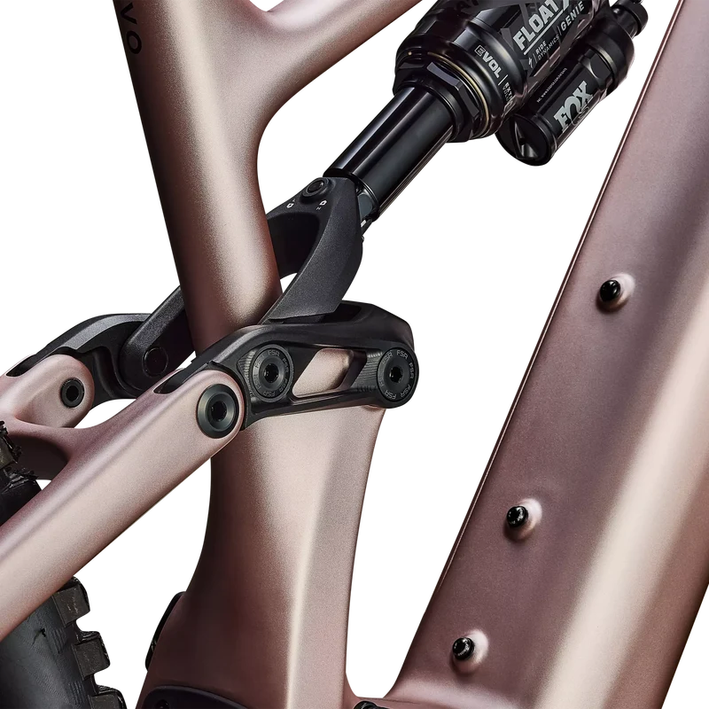 Specialized Turbo Levo 4 Comp - Rosa
