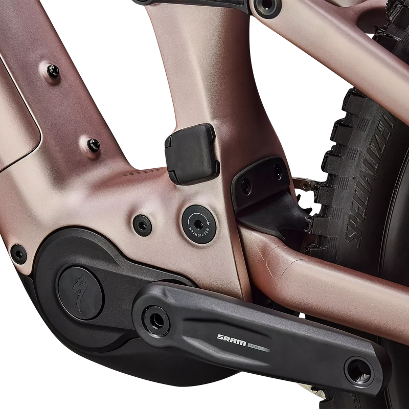 Specialized Turbo Levo 4 Comp - Rosa